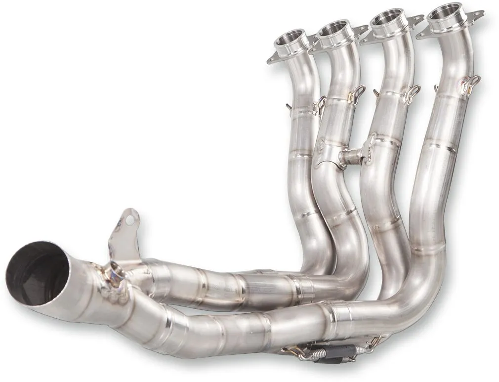 Headpipe