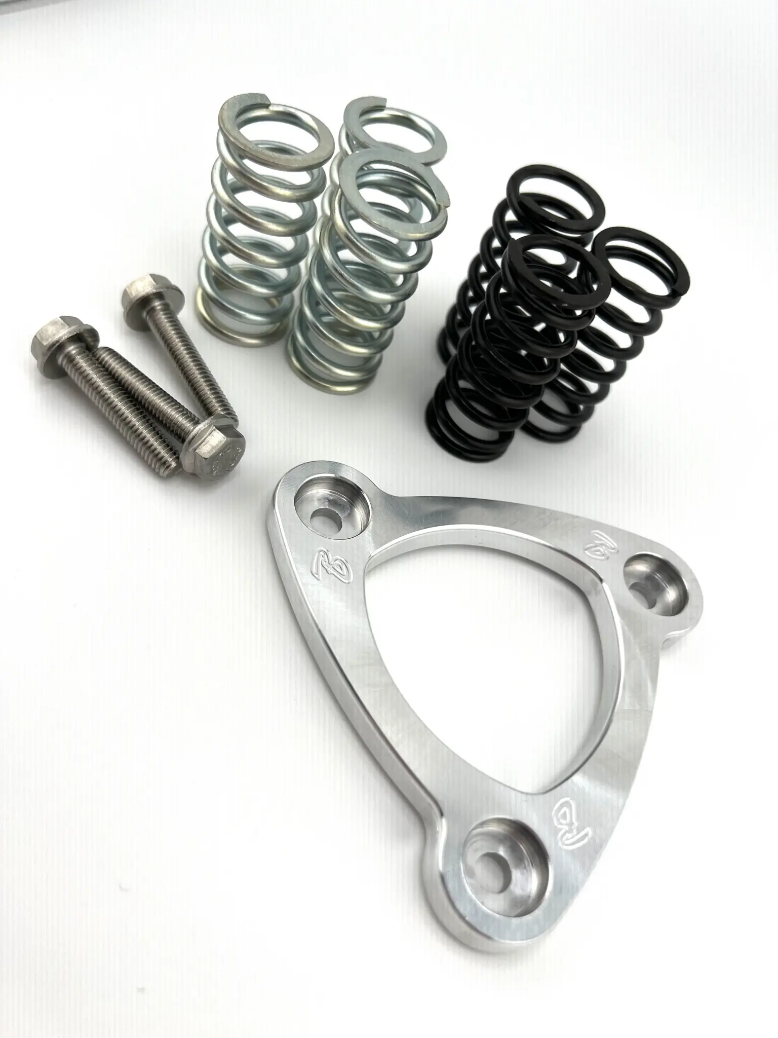 Съединител Stinger Retainer Assembly