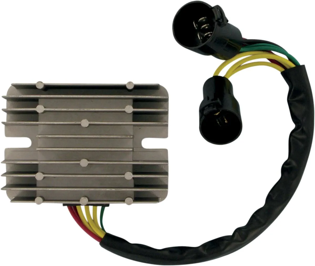 Rectifier and Regulator