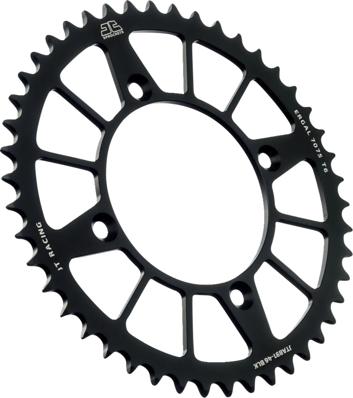 Rear Sprocket