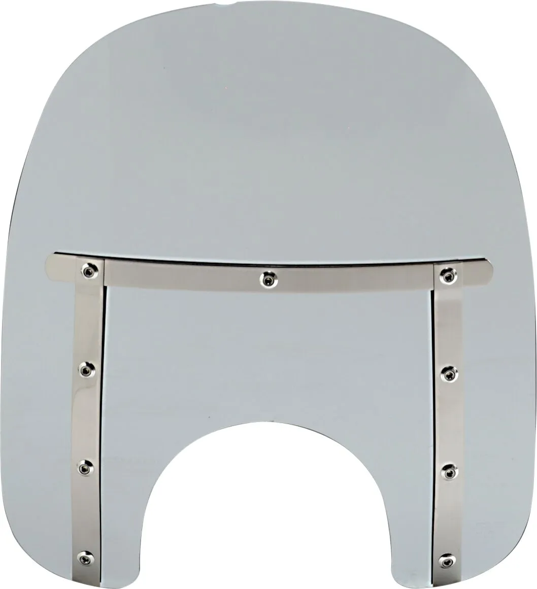 Memphis Slim Windshield