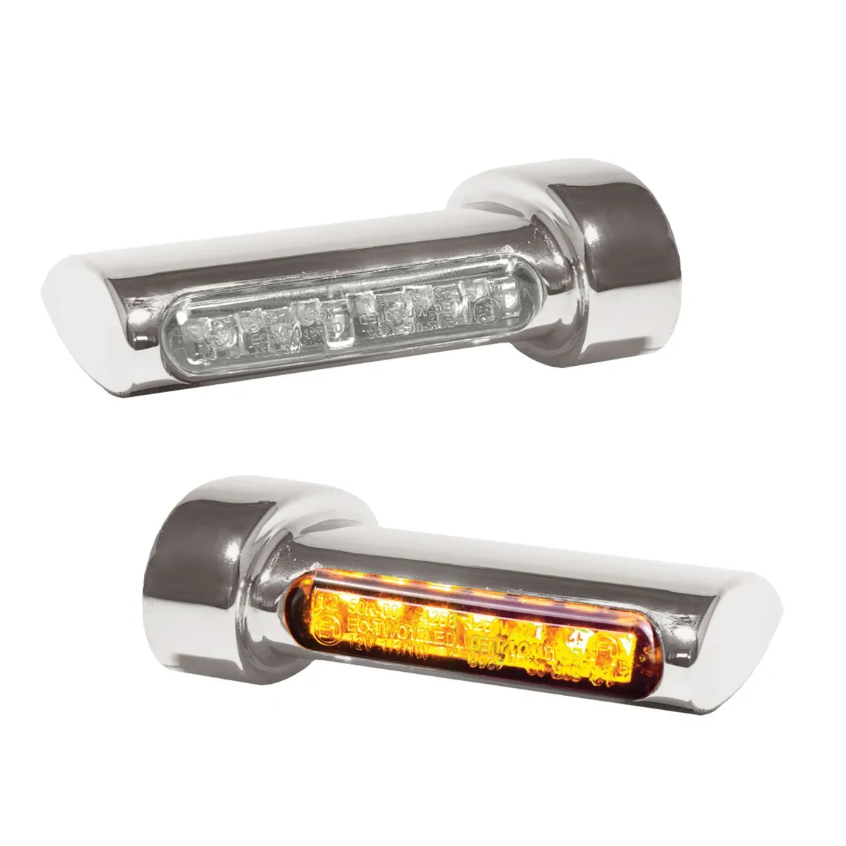 Winglets LED Мигачи