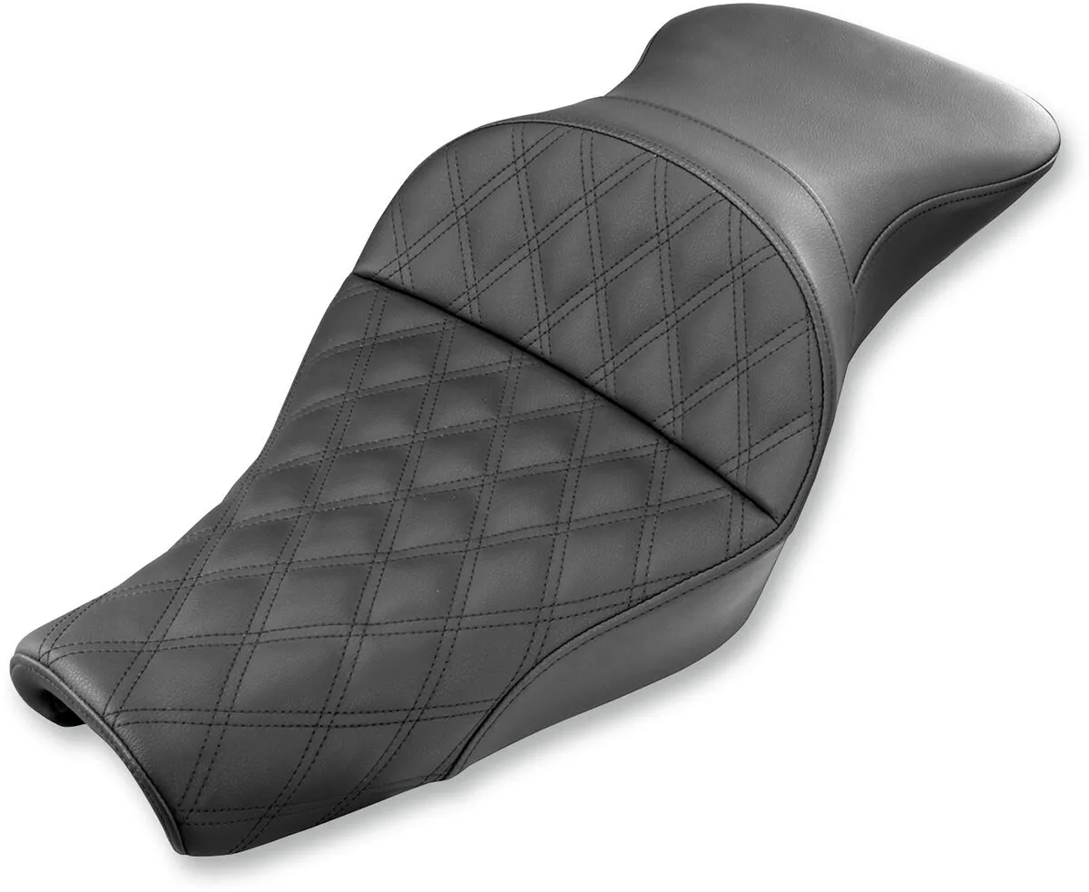 Explorer Lattice Stitch Seat