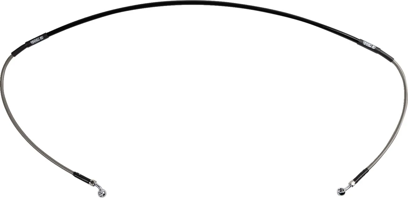Stainless Steel Braided Brake Line