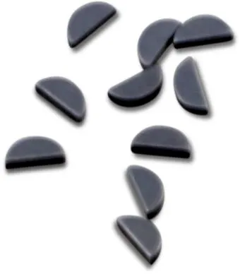 Oil Pump Key