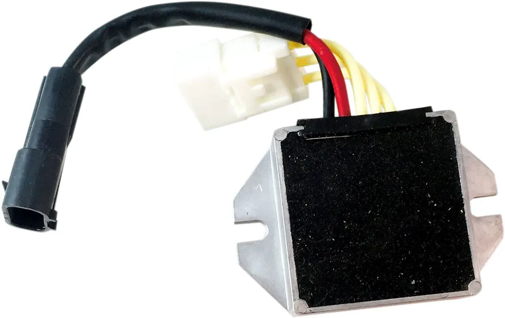 Rectifier and Regulator for Arctic Cat