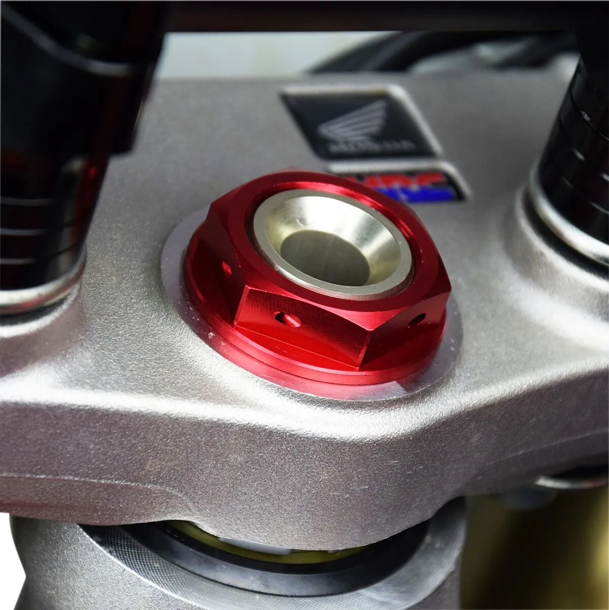 Steering Nut
