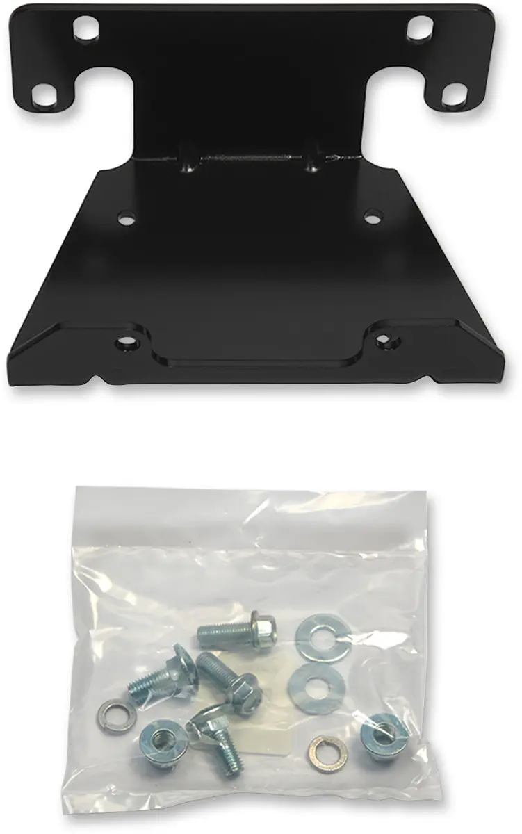 Winch Mount Kit