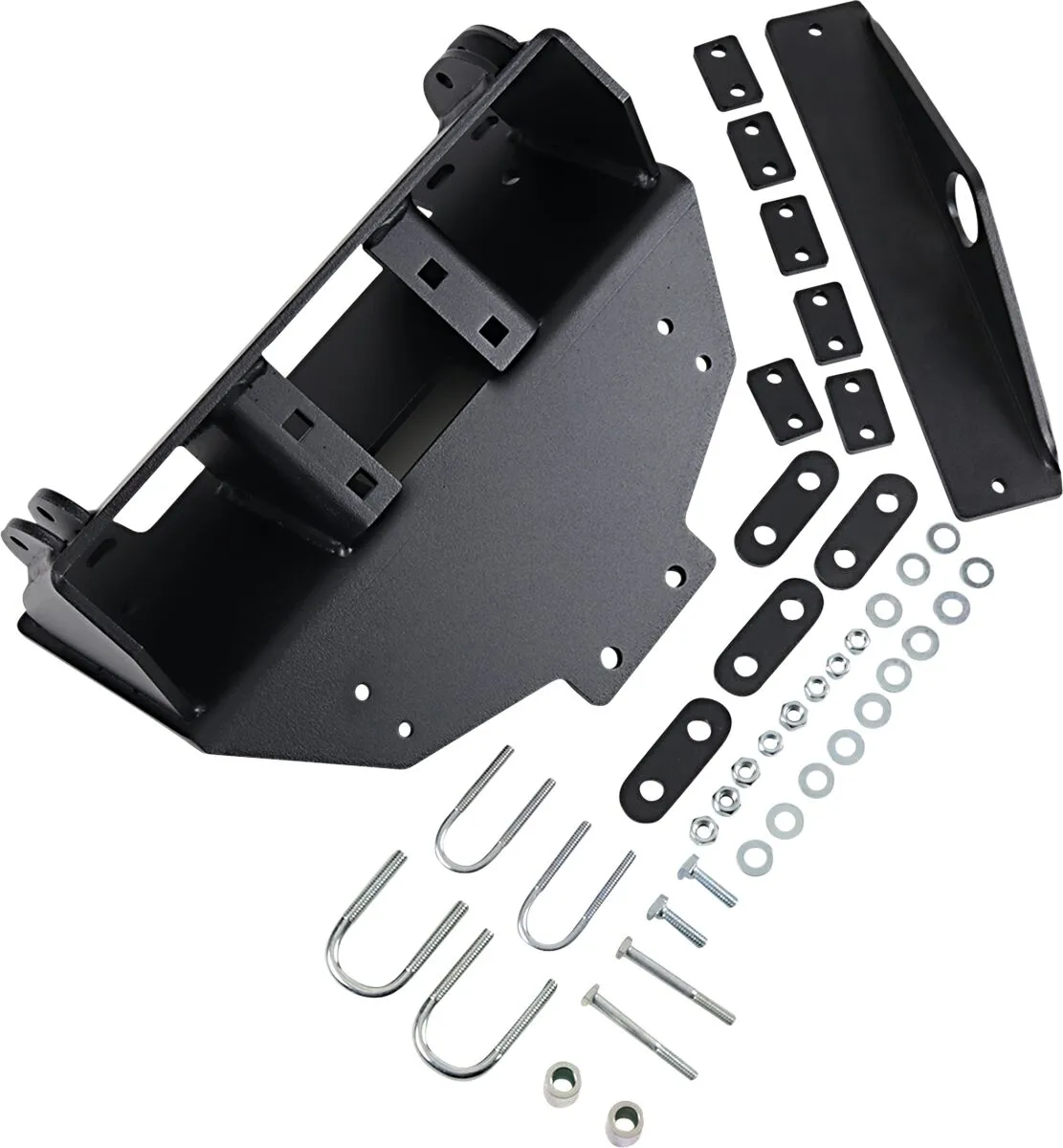 Plow Mount Plate for RM5 Rapid Mount Plow System