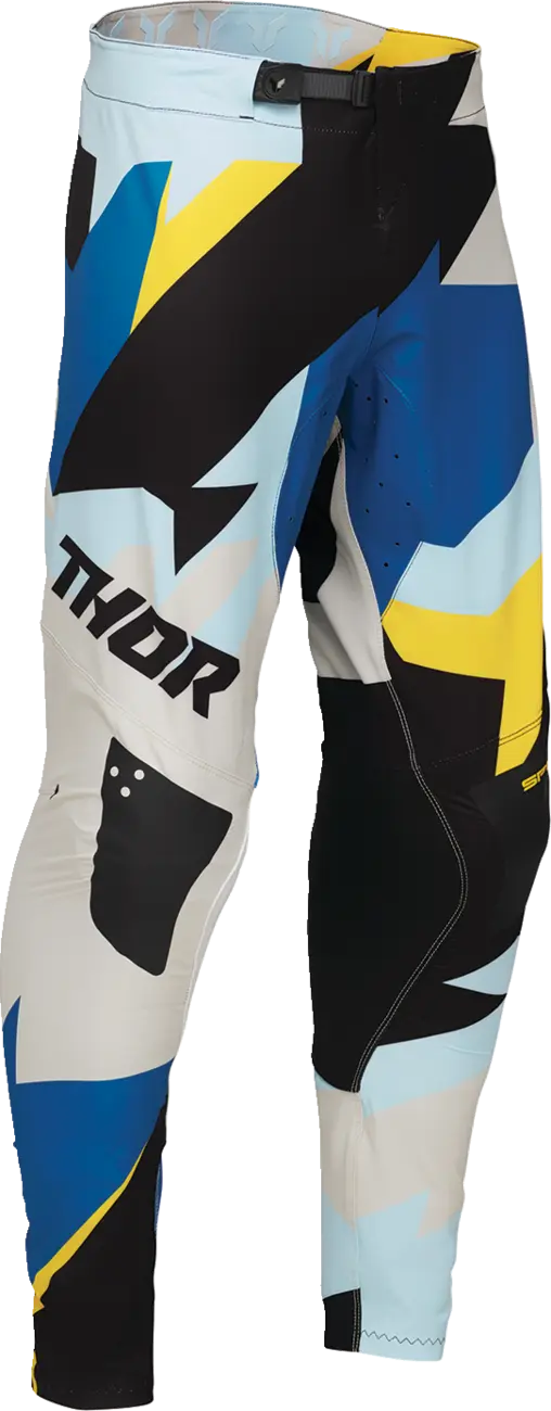 Панталони Sportmode Brave