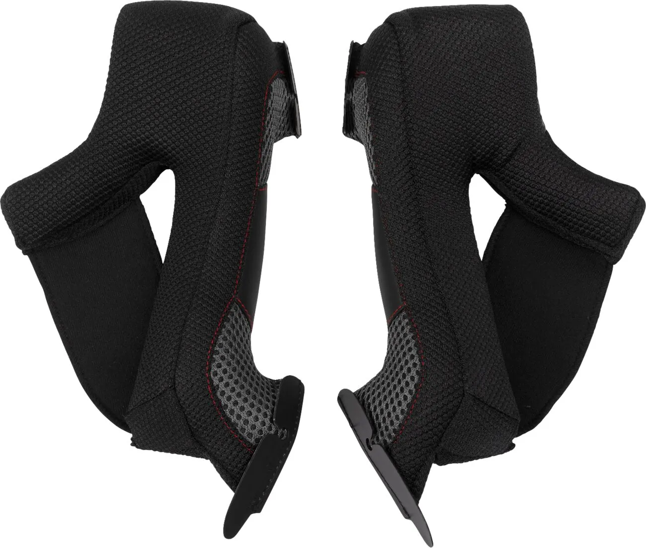 Странични подложки за каска Range 2.0 / Nemesis