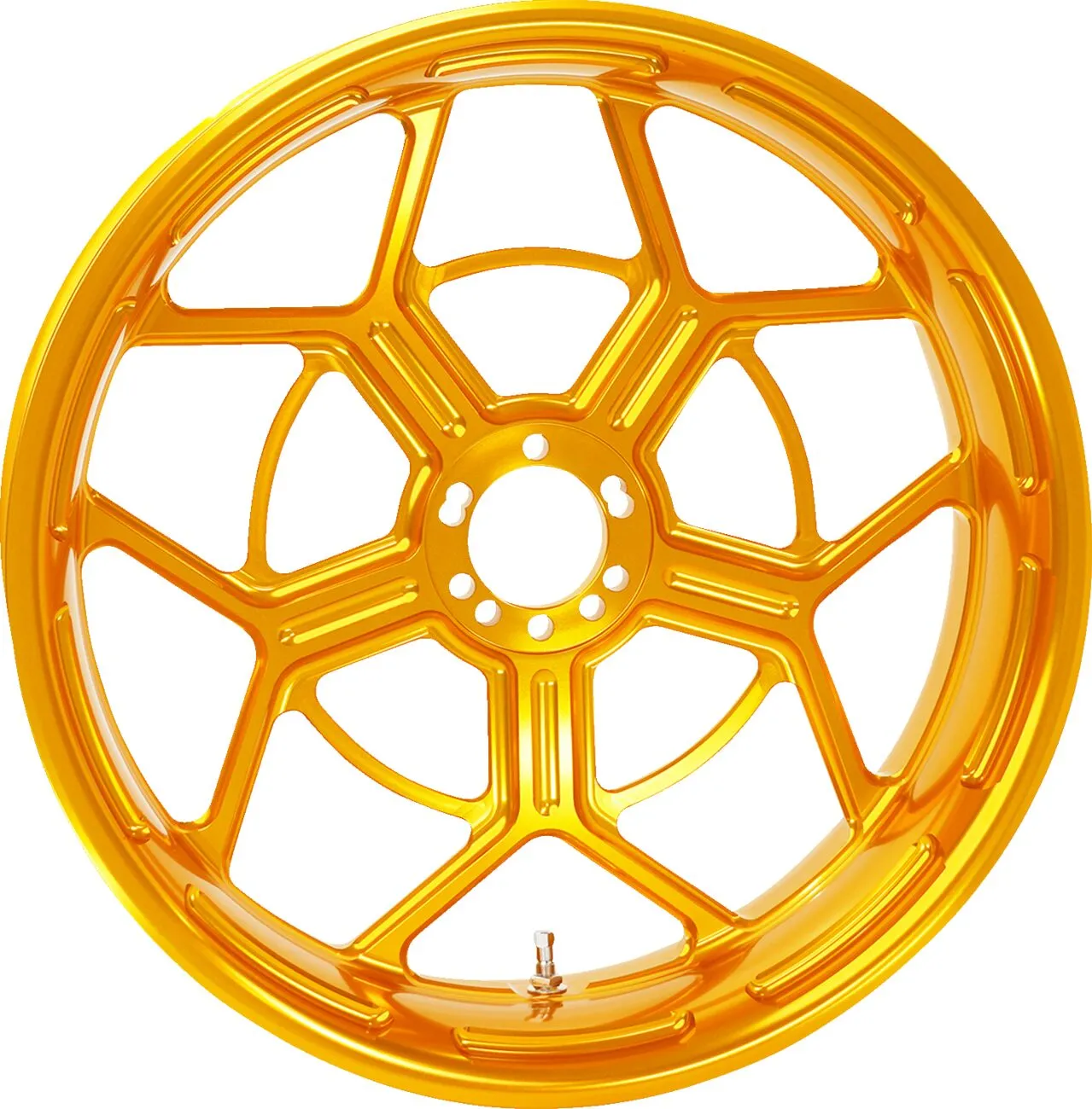 Speed 5 Forged Wheel
