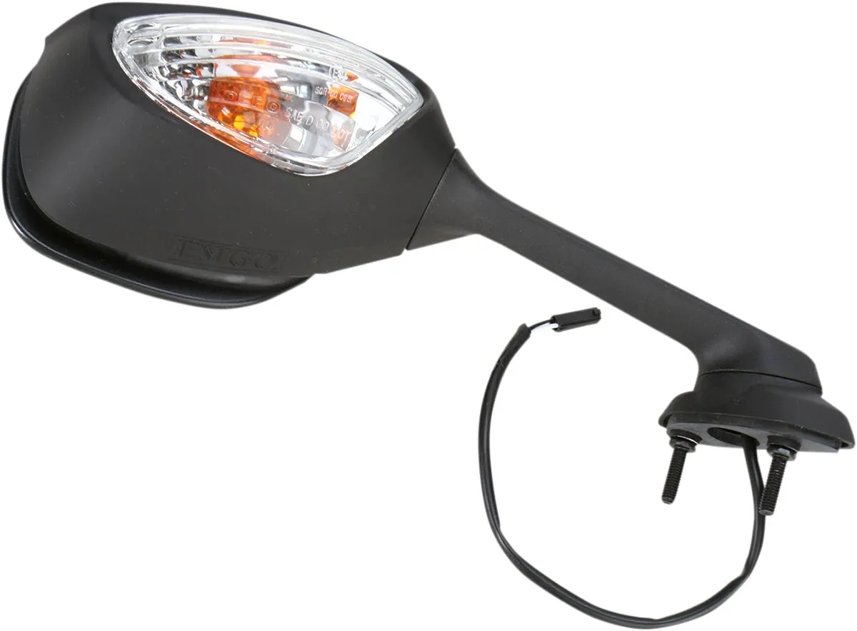 OEM-Style Replacement Mirror