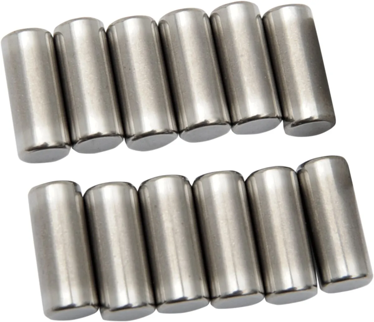 Crankcase Roller Bearings for Knucklehead
