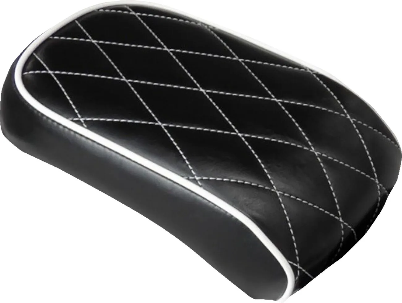 Bare Bones Solo Seat Pillion Pad