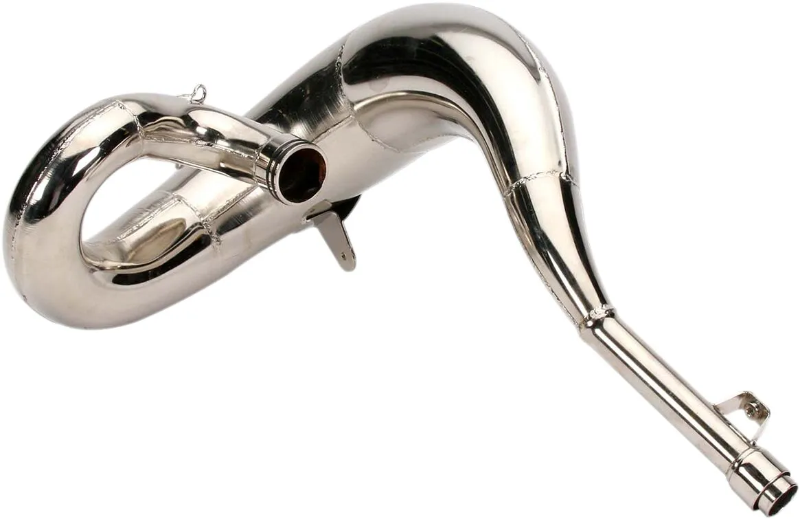 Gold Series Gnarly™ Head Pipe