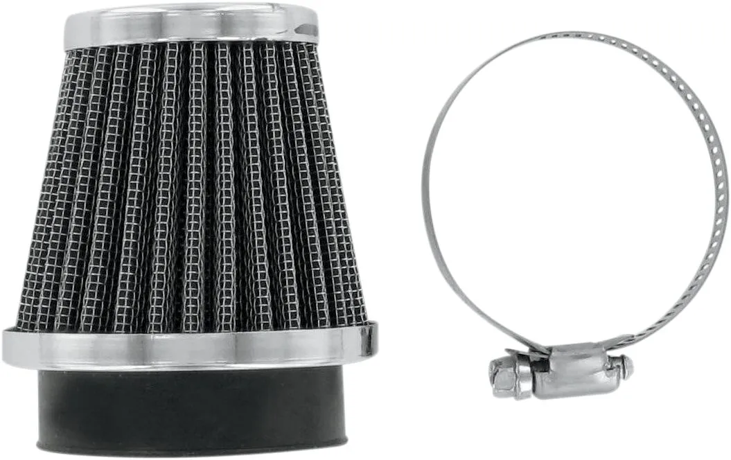 Clamp-On Pod Air Filter