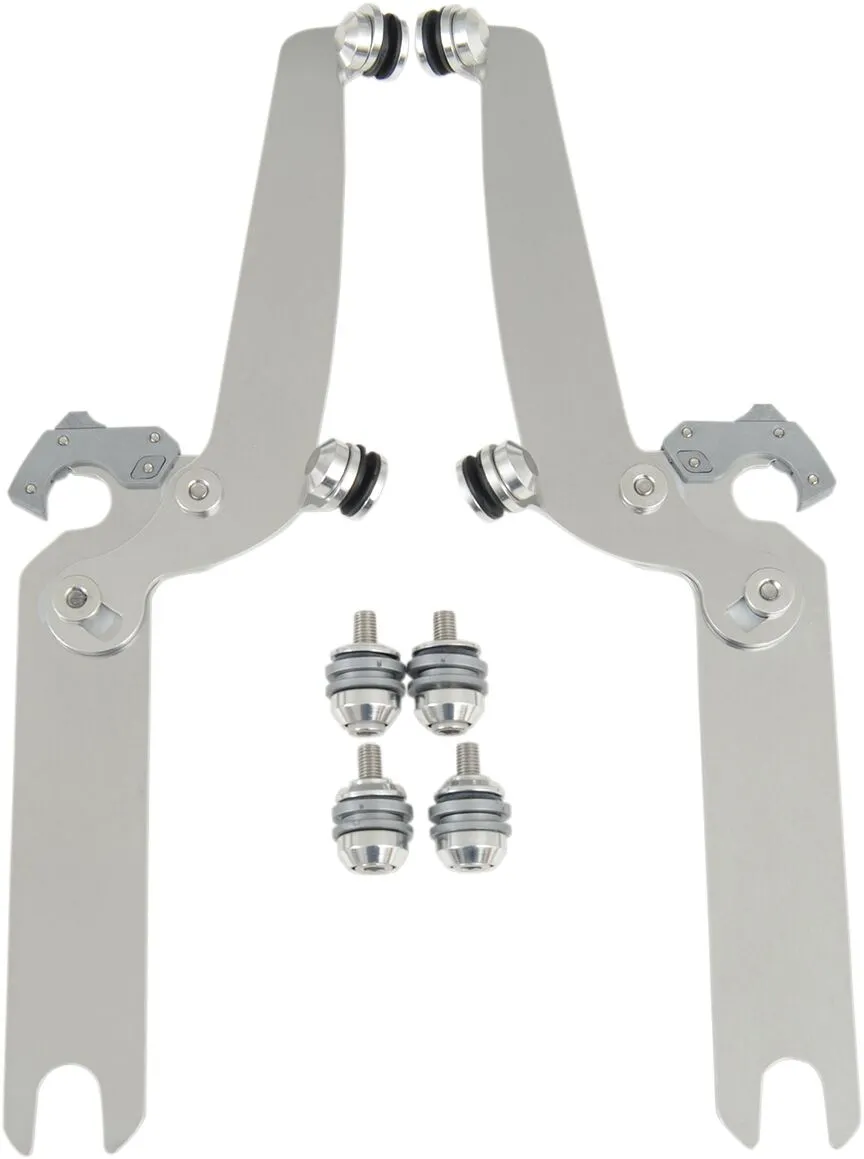 Пълен комплект за монтаж Sportshield Trigger-Lock