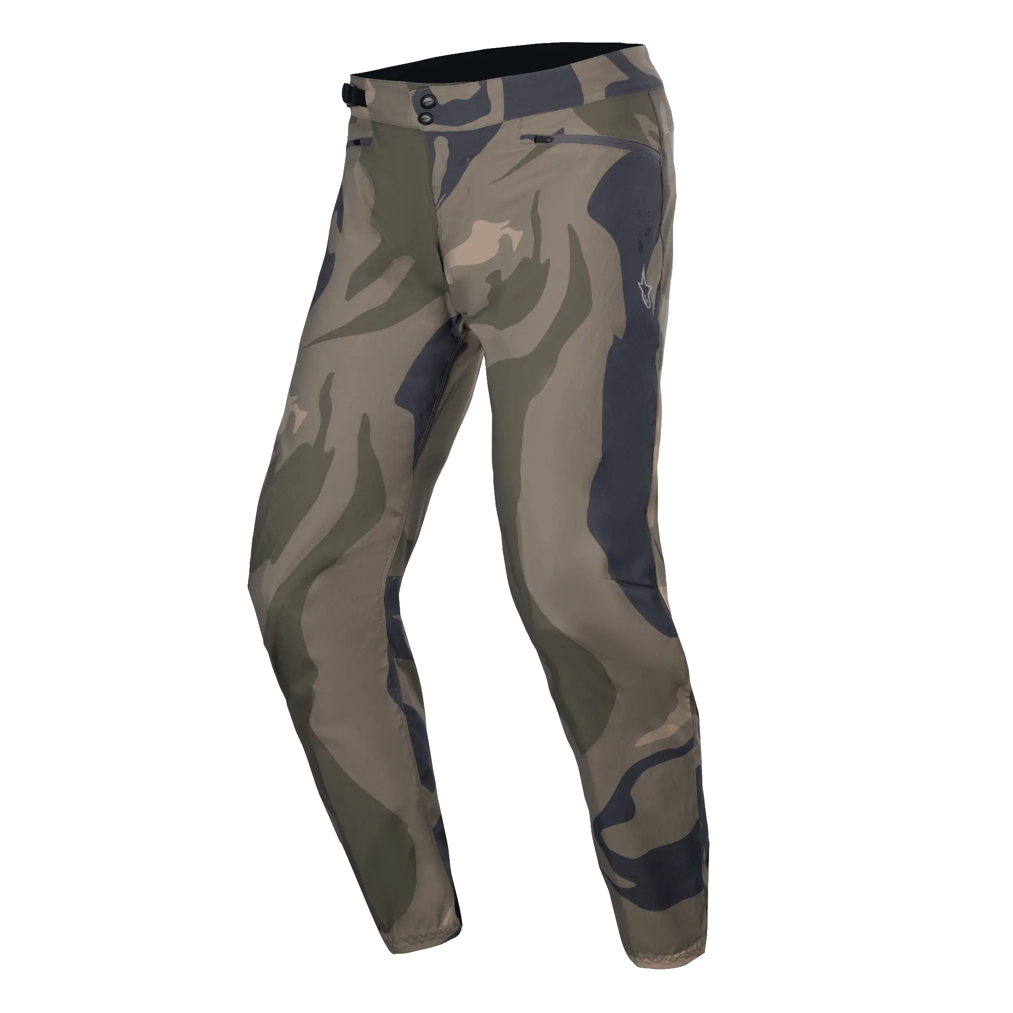 Панталон A-Dura Camo