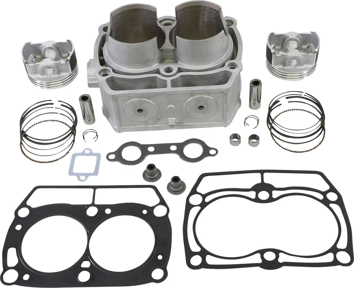 Standard Bore High Compression Cylinder Kit