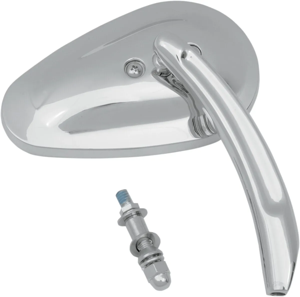 Billet Mirror