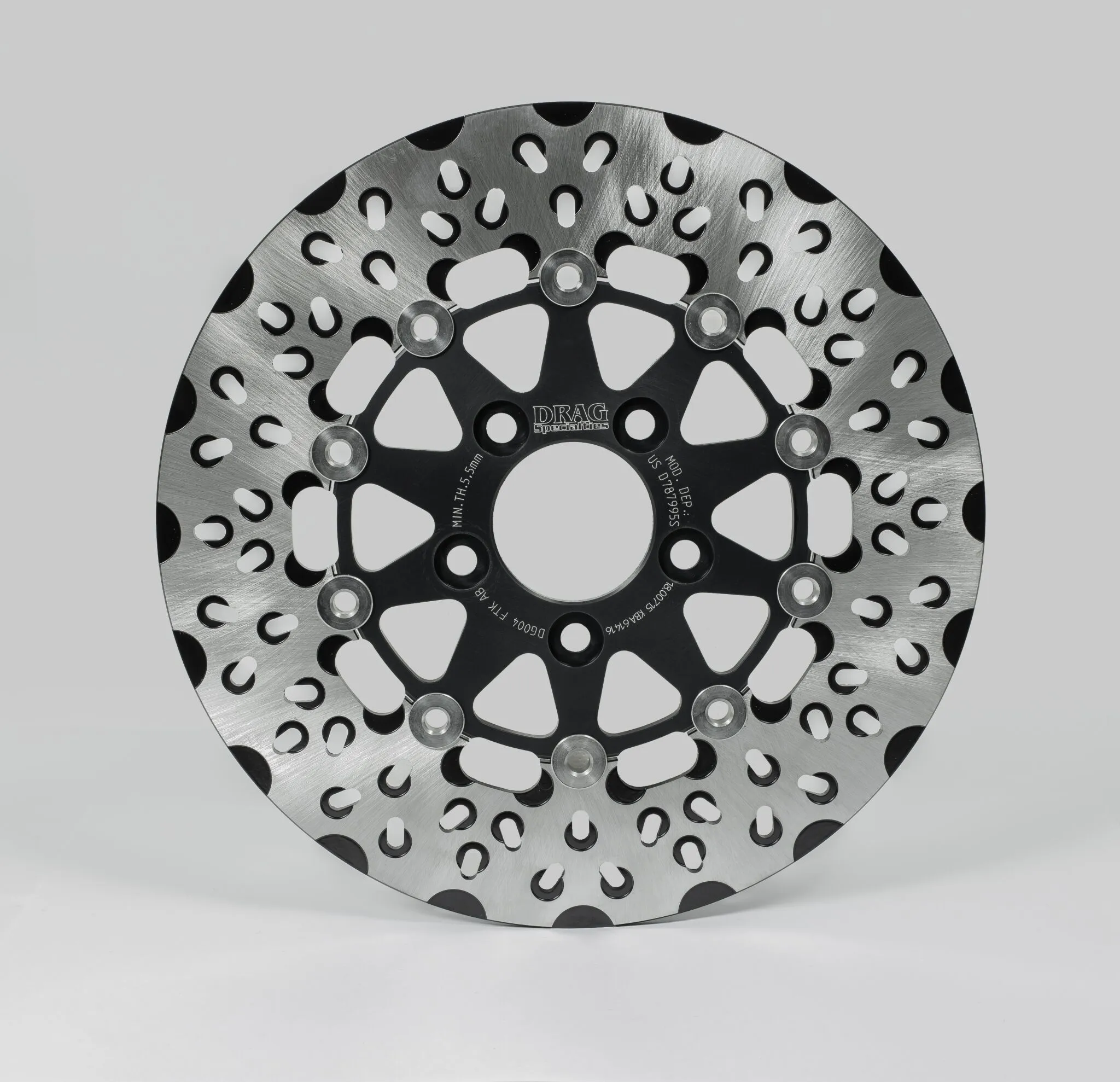FTK Series Brake Rotor