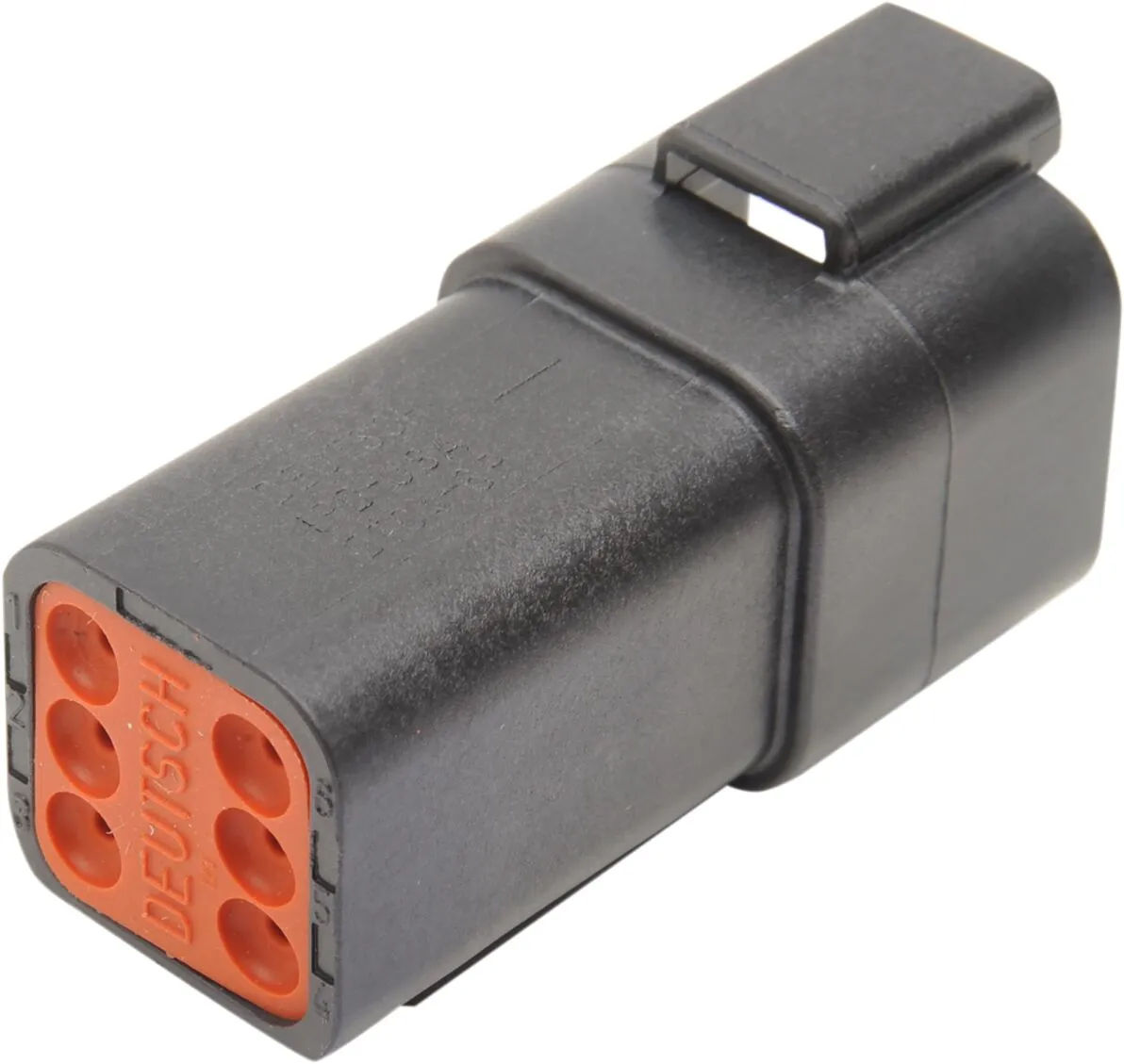 Deutsch DT Sealed Connector Component
