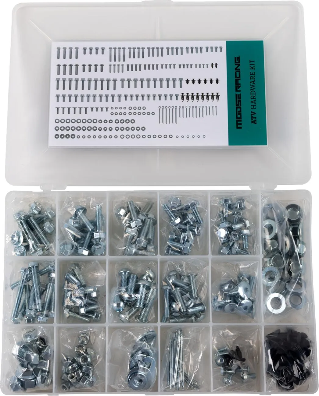 Bolt Kit