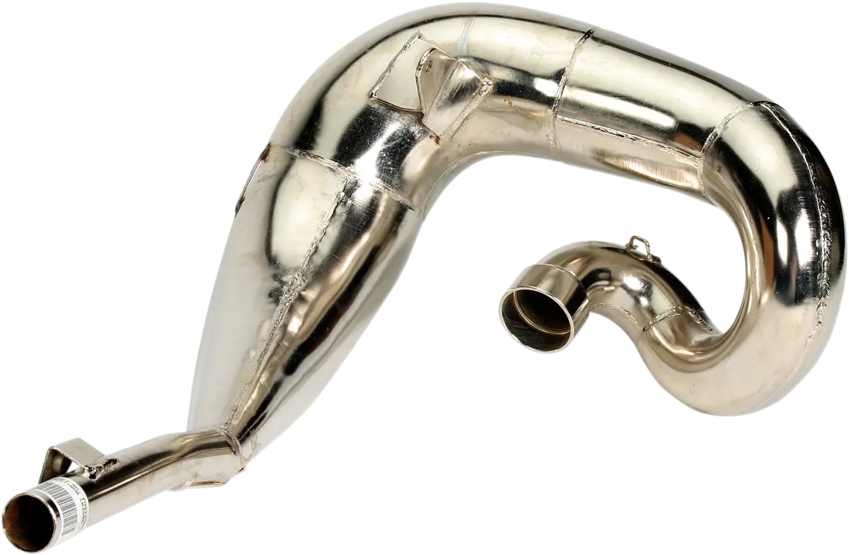 Platinum Head Pipe 2-Stroke Exhaust