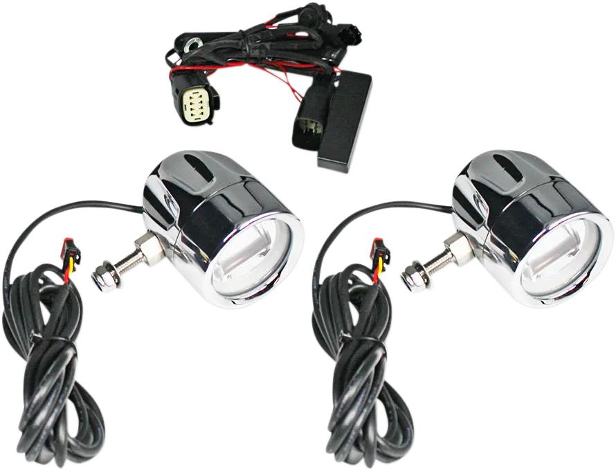 ProBEAM® LED халогенни фарове за мъгла