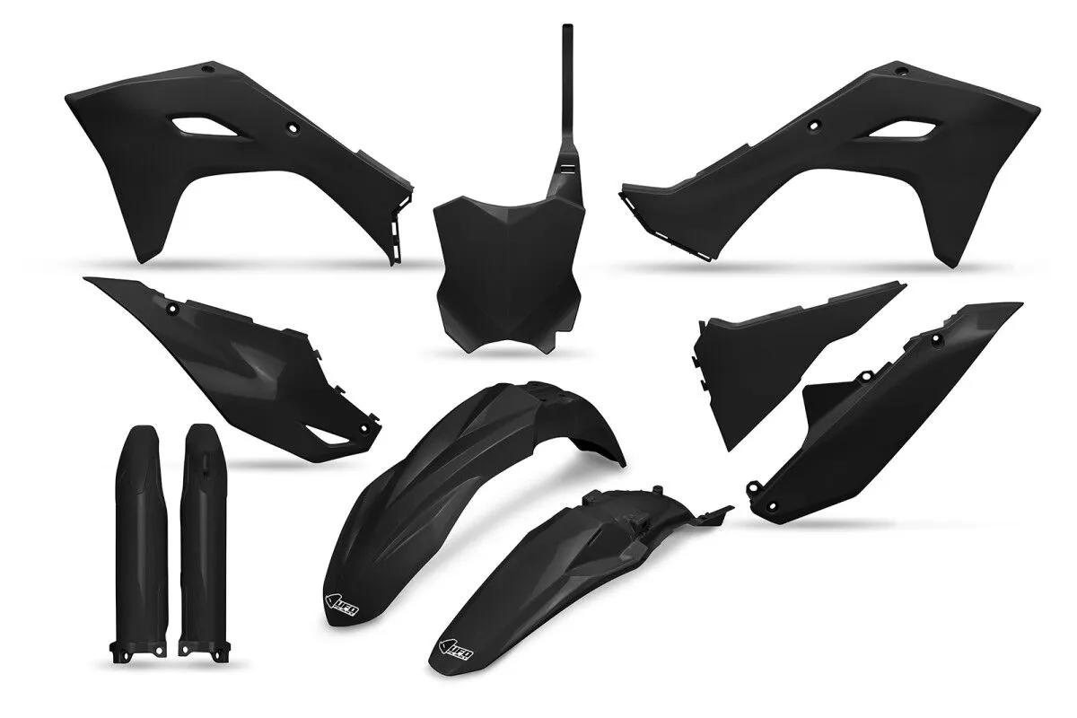 Replacement Complete Body Kit