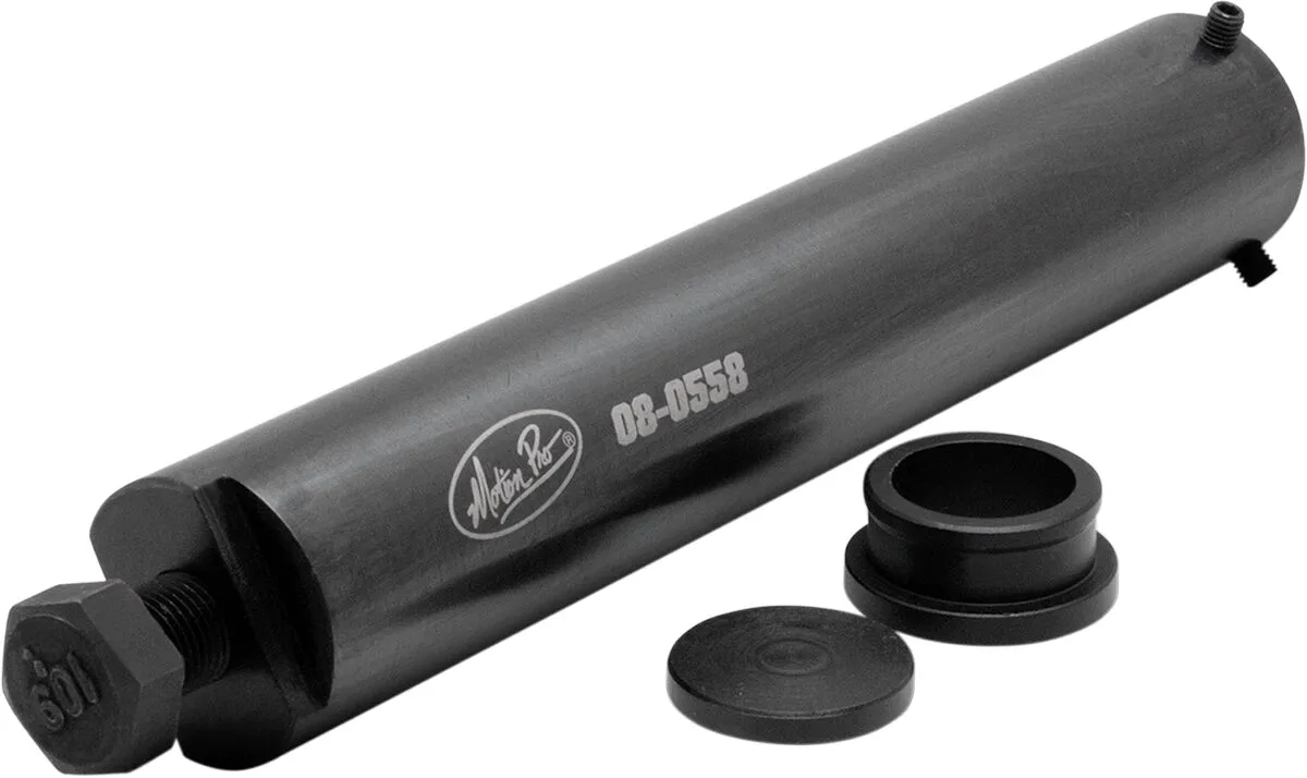 Steering Stem Bearing Tool