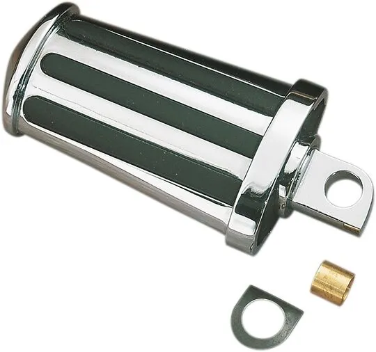 Rail Kick педал с въртящ се механизъм