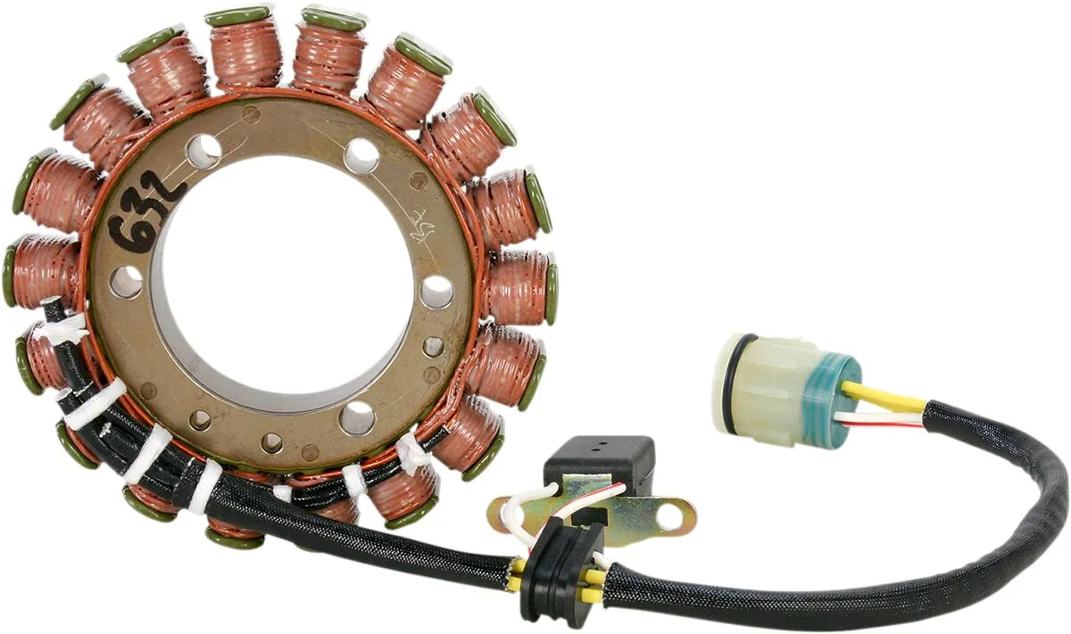 Stator