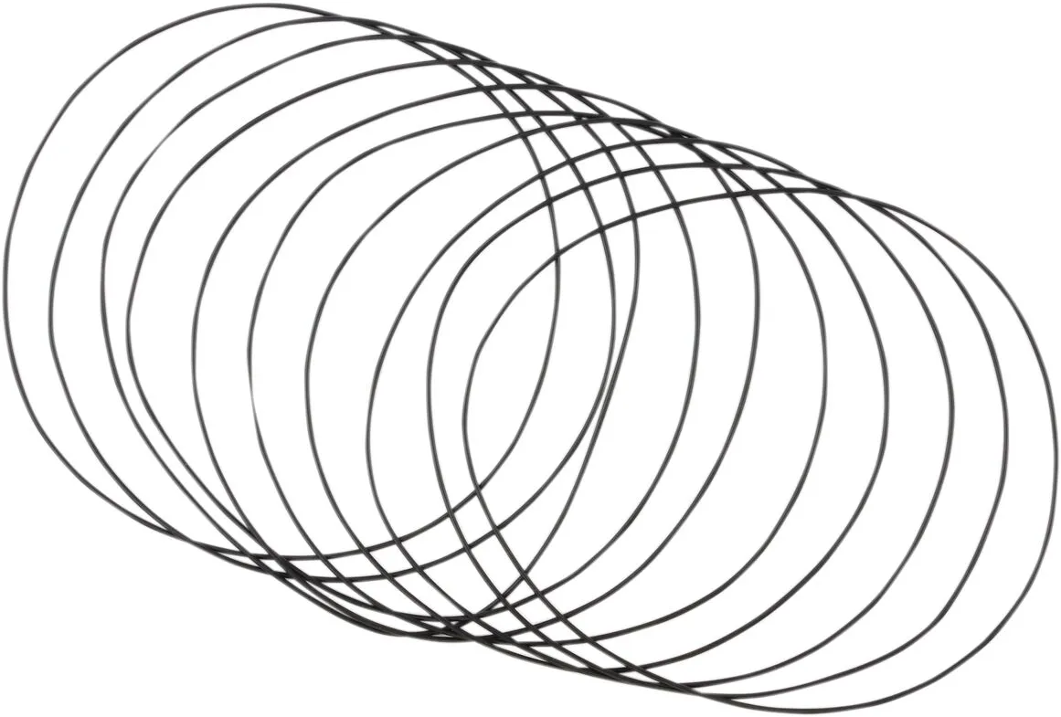 Primary O-Ring