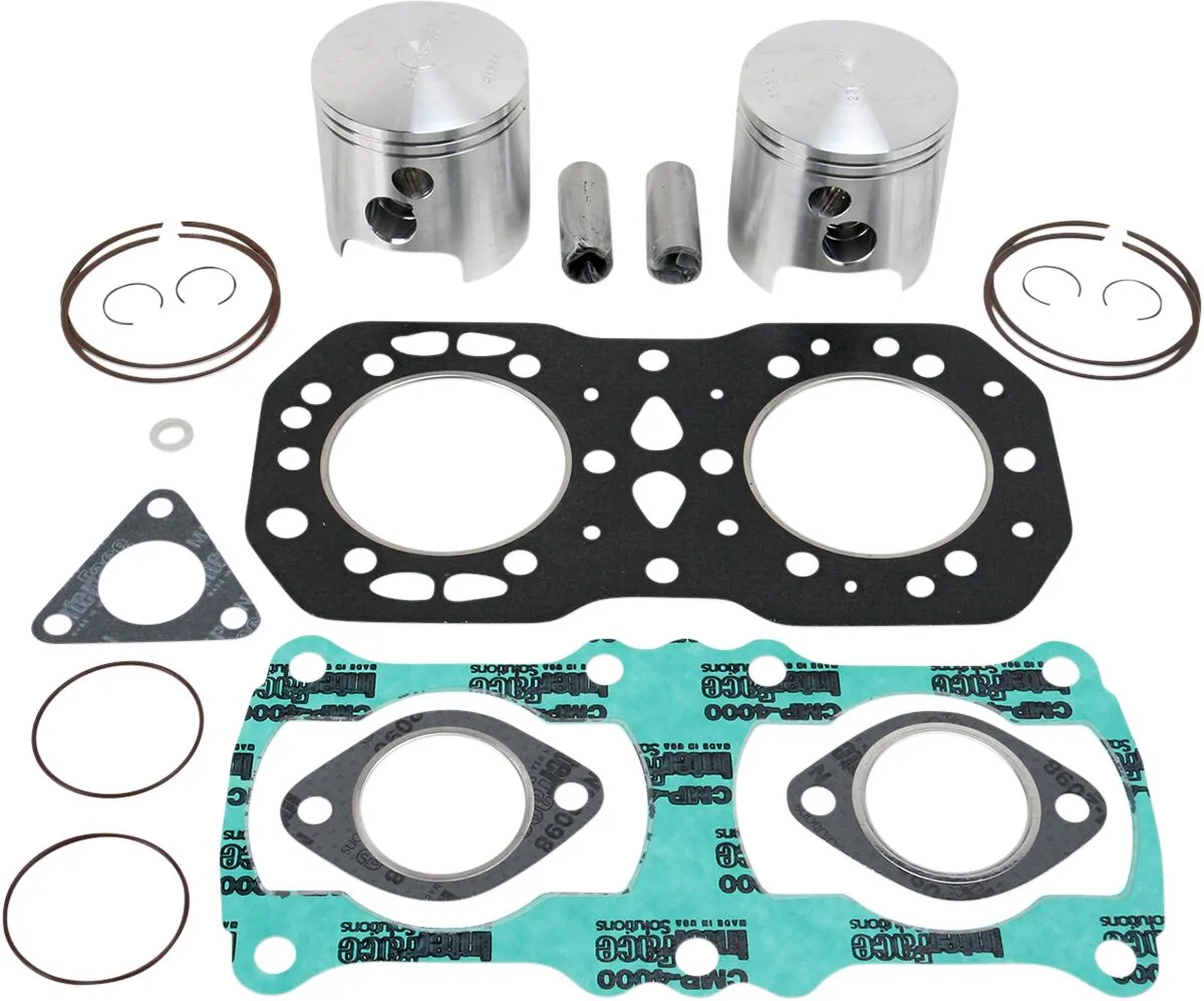 Piston Kit with Gaskets