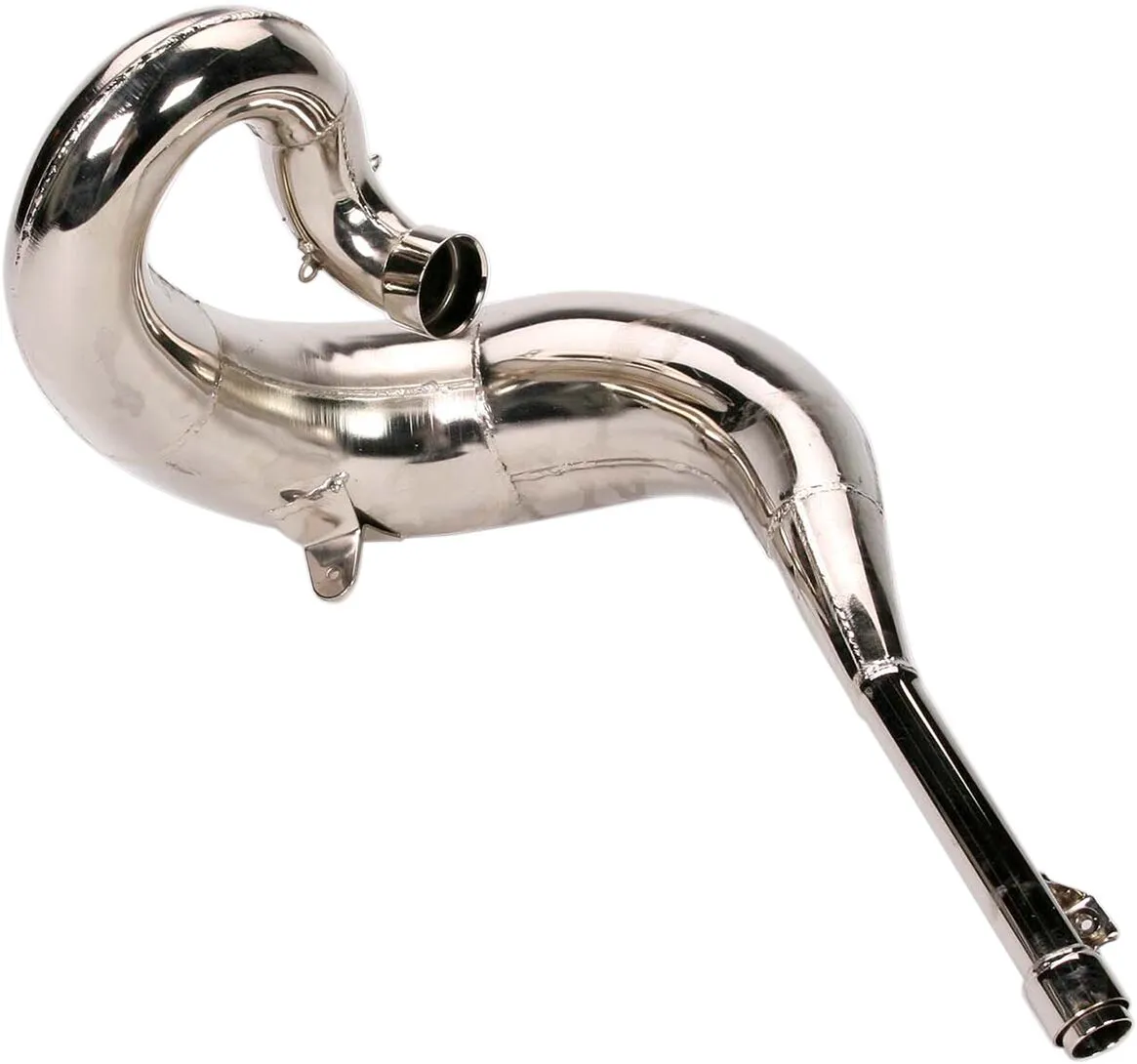 Gold Series Gnarly™ Head Pipe