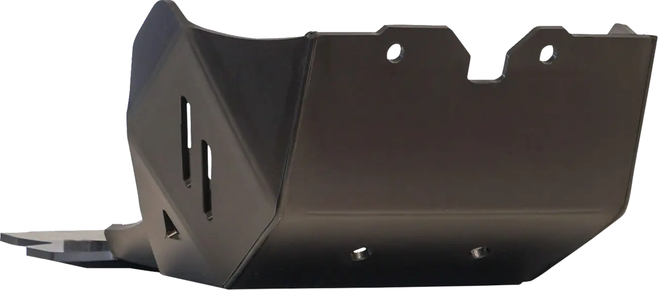 Pro Skid Plate 6 мм