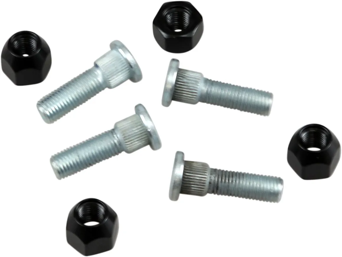 Wheel Stud/Nut Kit
