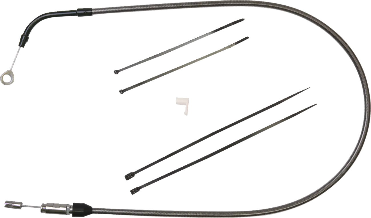 Black Pearl™ бързо свързващо горно жило за съединител