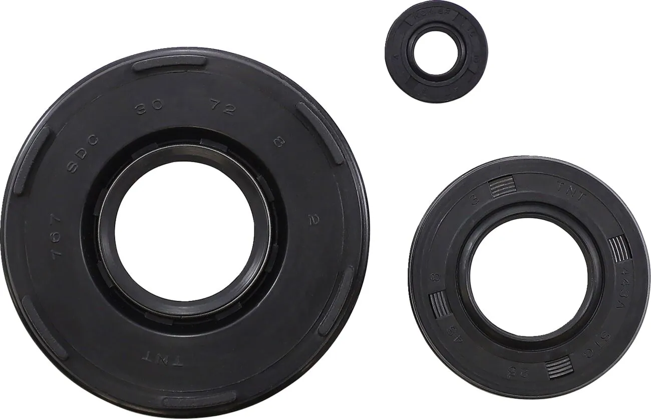 Engine Oil Seal Kit