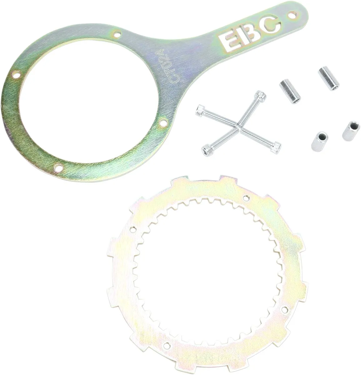 Clutch Removal Tool