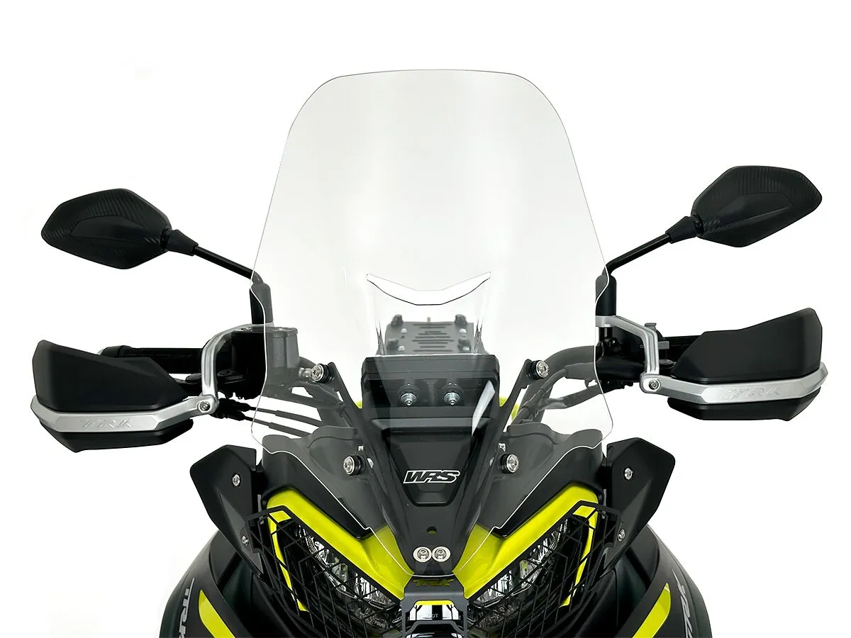Windscreen