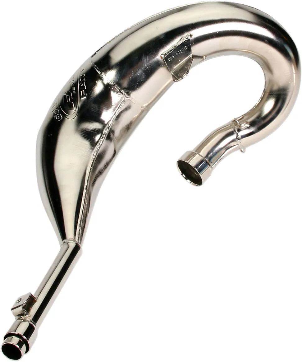 Gold Series Fatty™ Head Pipe