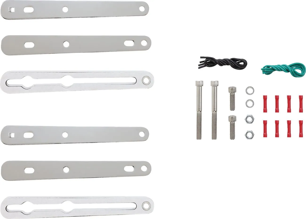 Turn Signal Relocation Kits