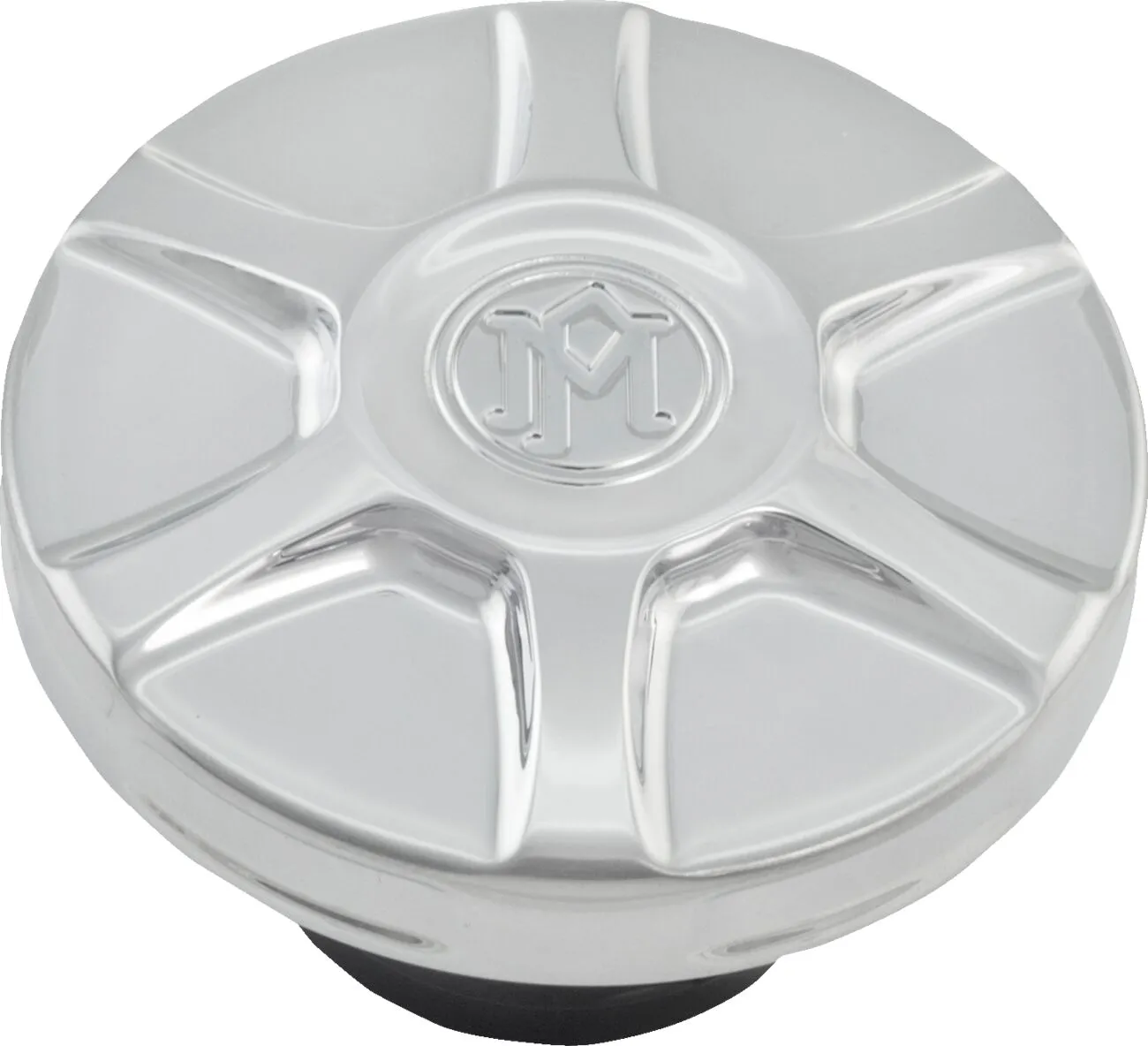Custom Gas Cap