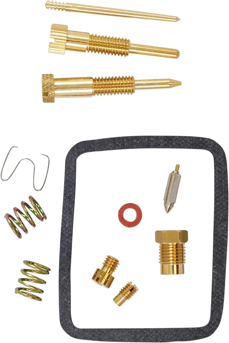 Carburetor Repair Kit