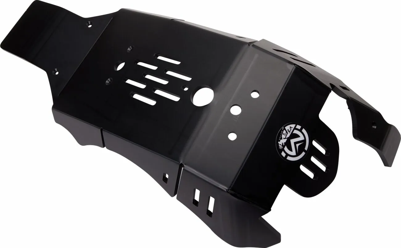 Pro LG Skid Plate