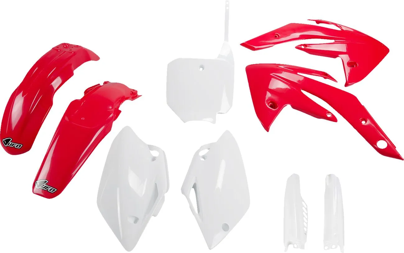 Full Body Plastic Kit