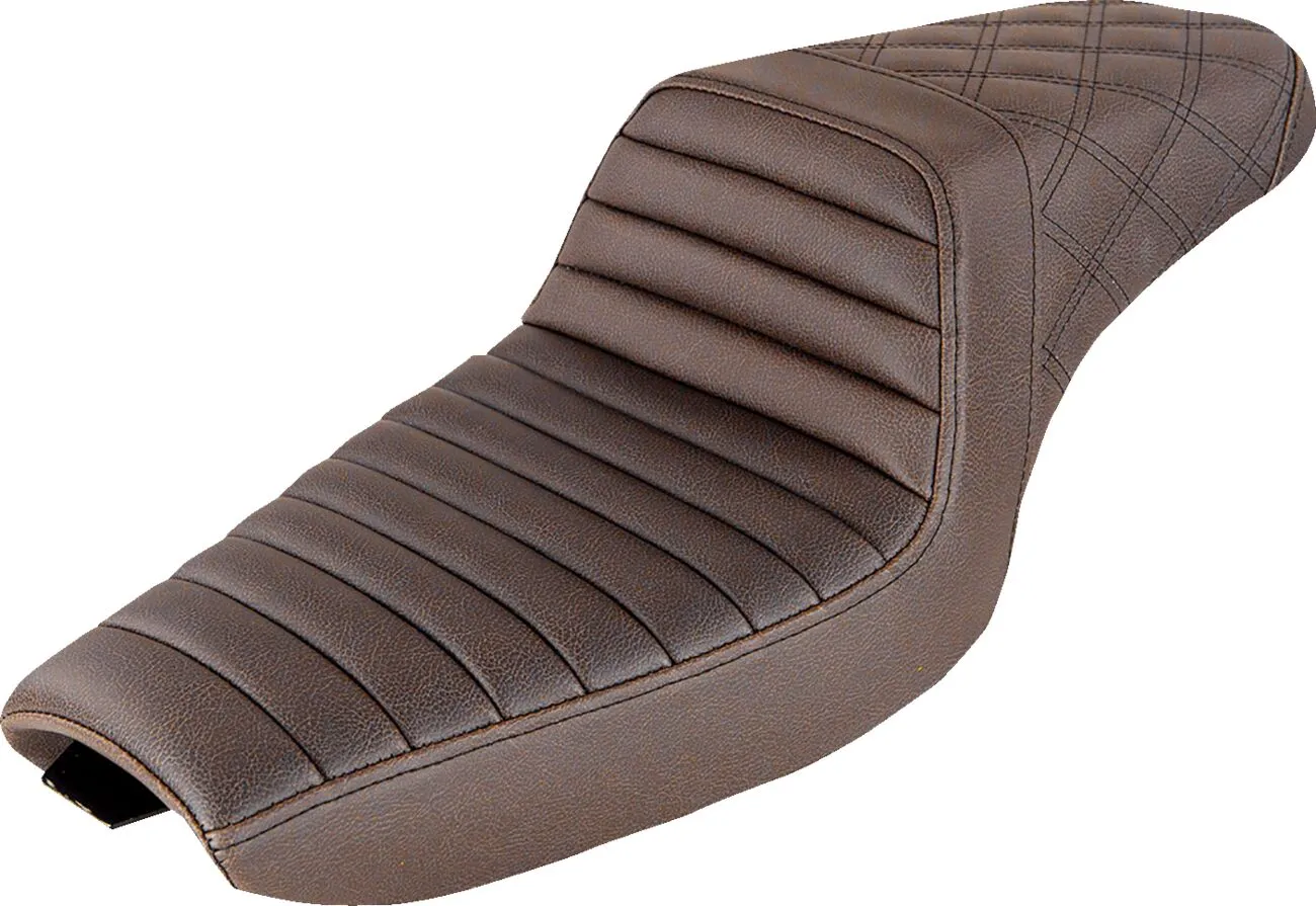 Step-Up Seat